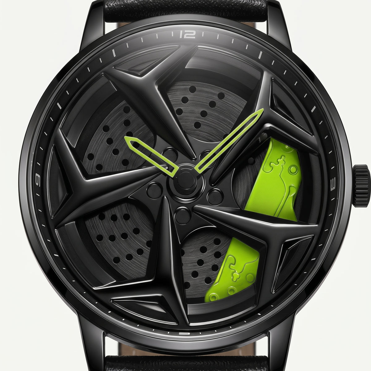RC VOLT