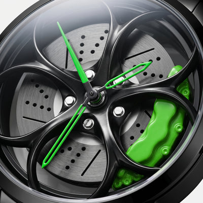 RC BRAKEPOINT