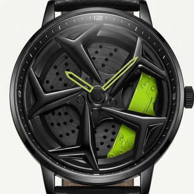 RC VOLT